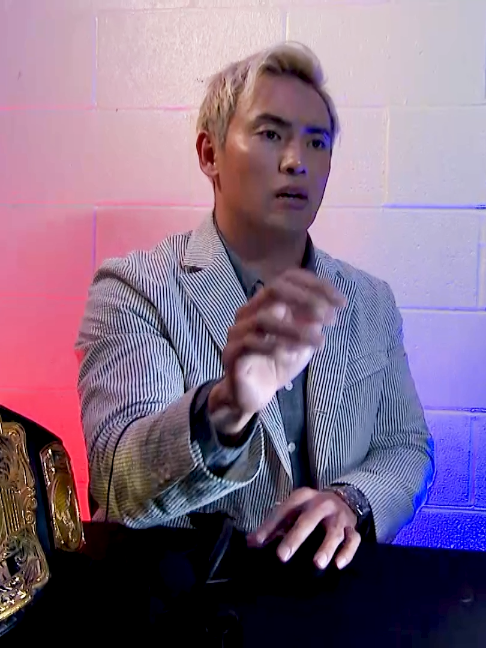 @All Elite Wrestling