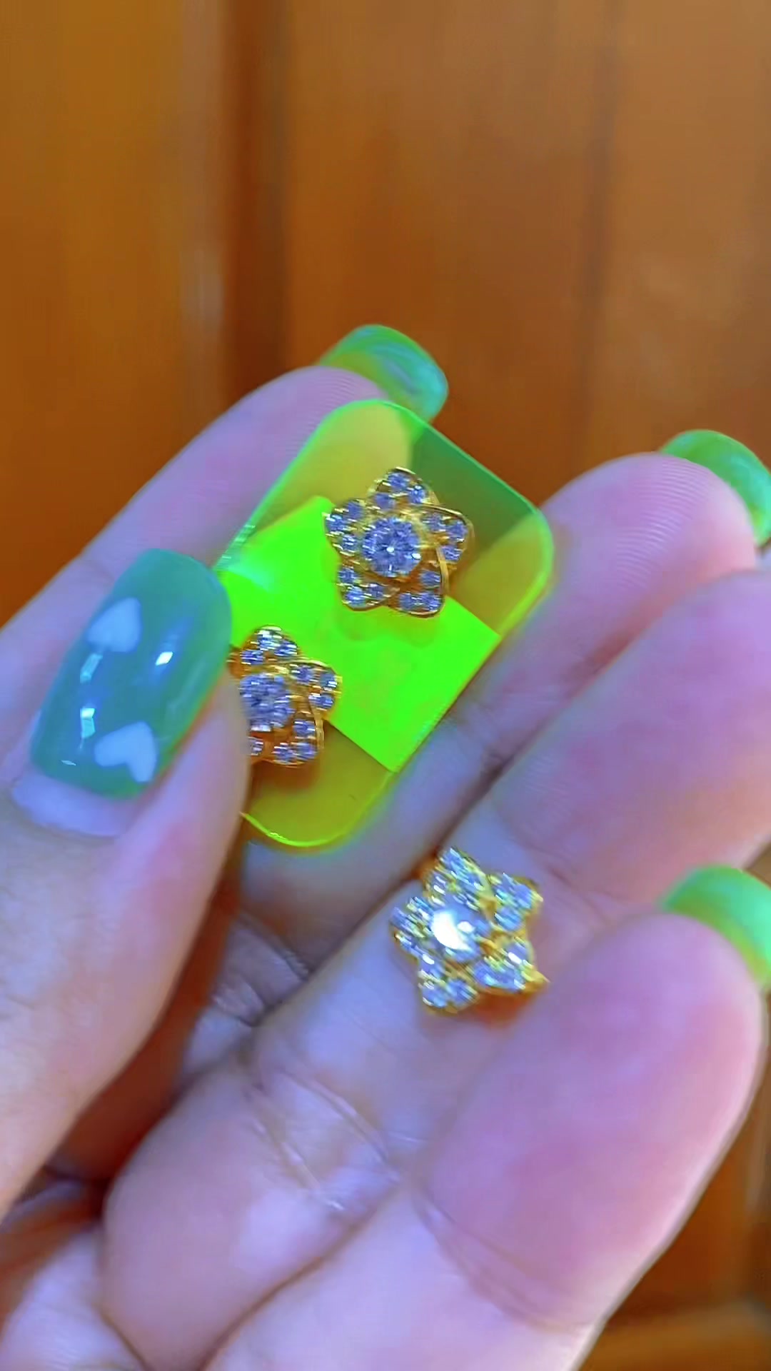 @ရွှေ&ensp;ရတနာ Gold&Jewellery
