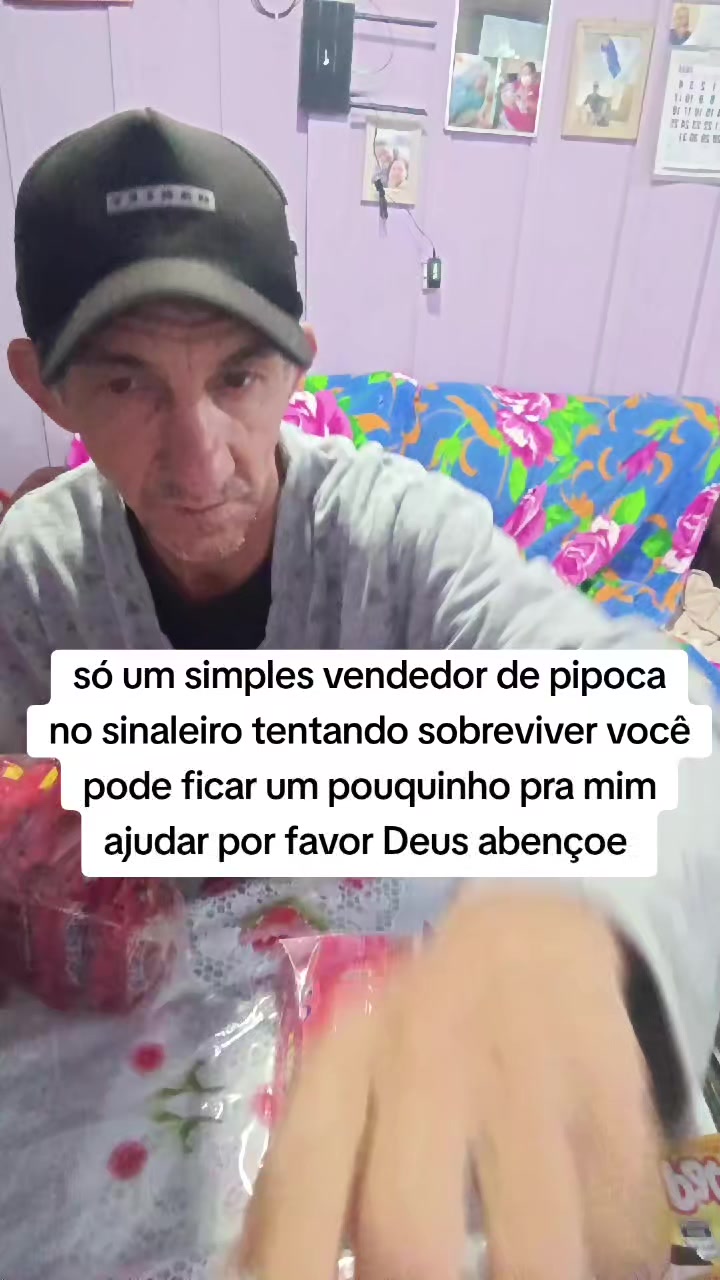 @Benedito Vanderlei cavalheiro