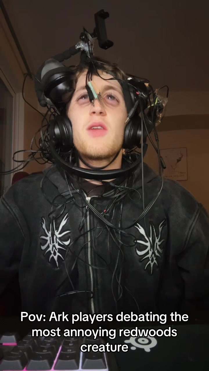 @Jarbrah