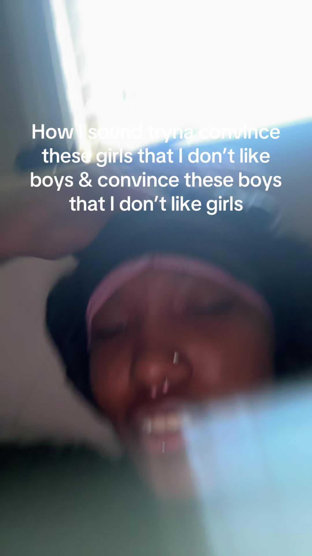 @evil bisexual