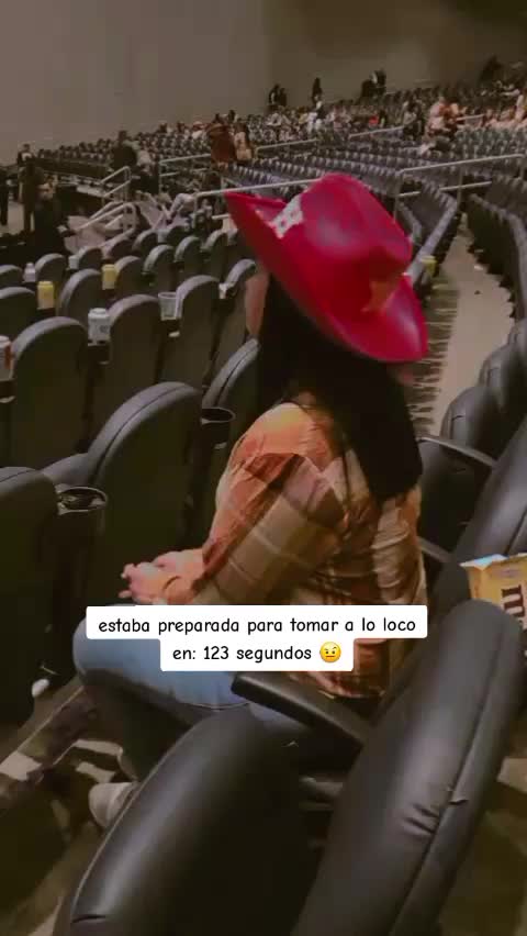@Daisy Recinos