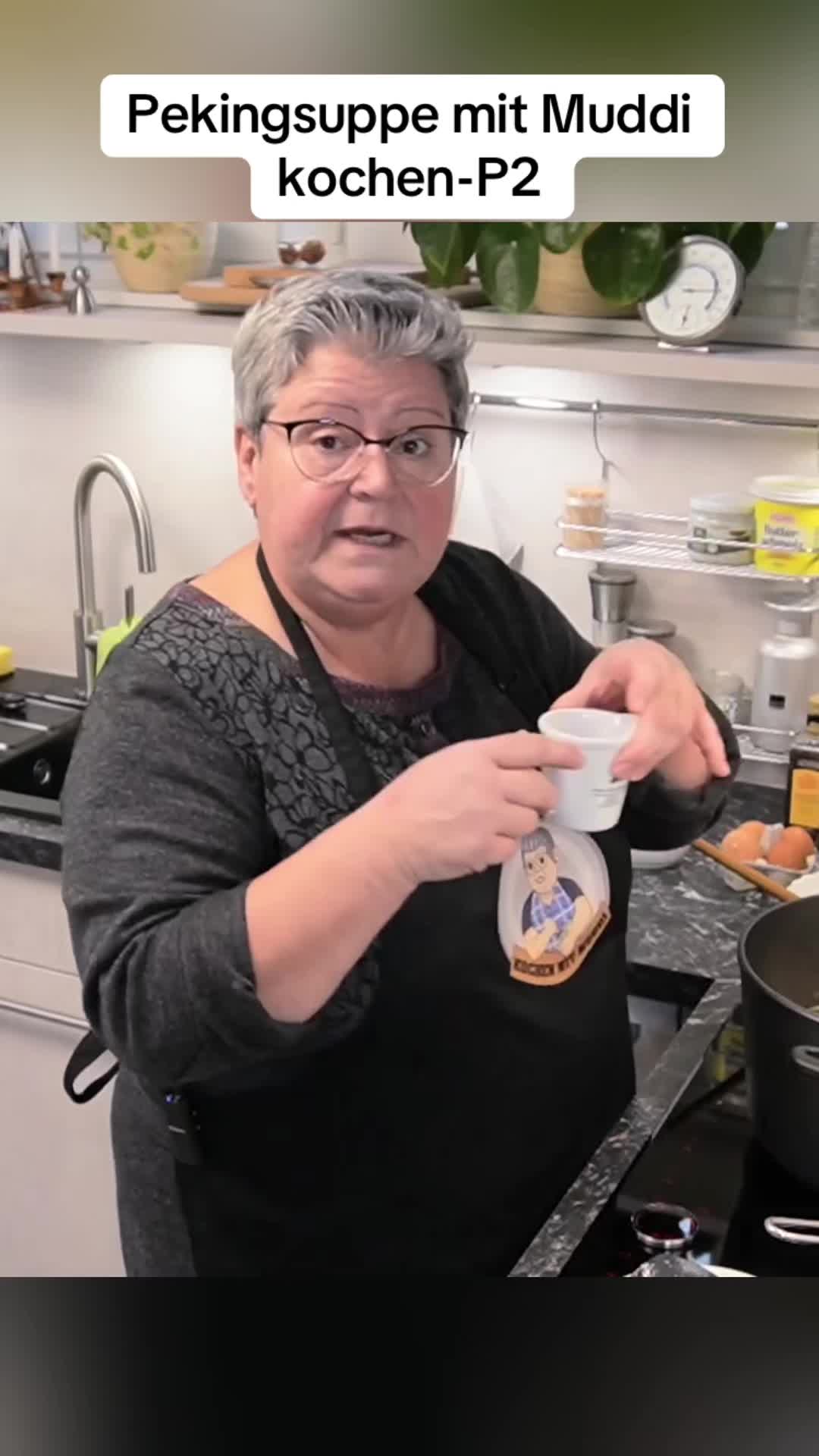 @Kochen mit Muddi
