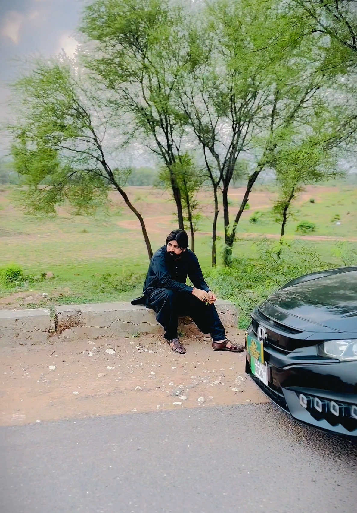 @Ulfat Bhatti