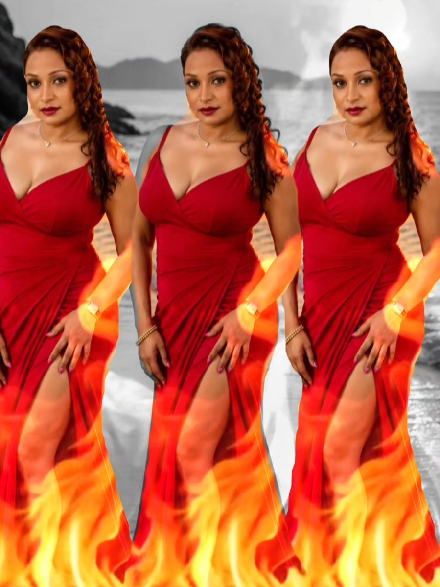 @Dhakshaiini_Official