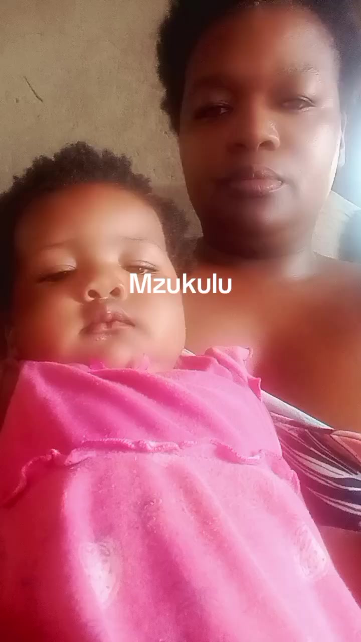 @ma Nzimande