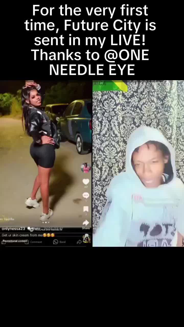 @Nessa Bling(most wanted)