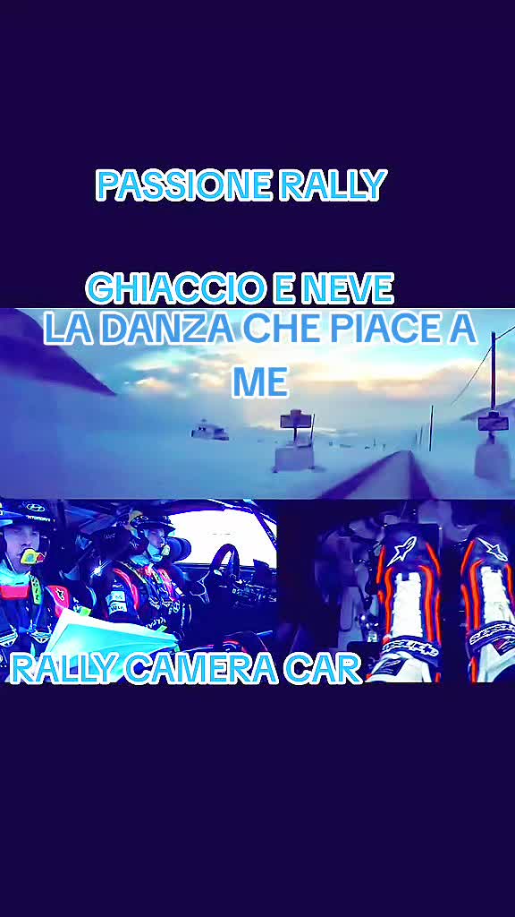 @PASSIONE RALLY E MOTORI