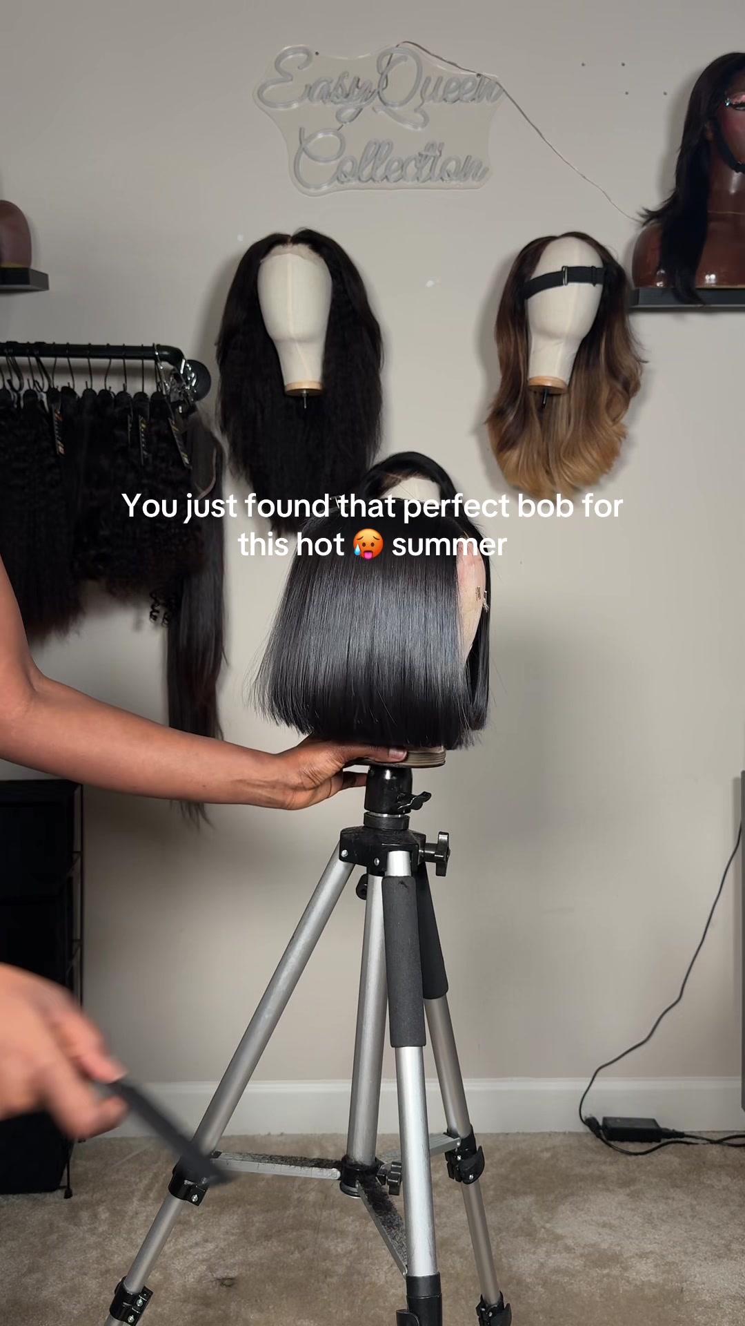 @Eᴀsʏǫᴜᴇᴇɴ ᴄᴏʟʟᴇᴄᴛɪᴏɴ | ʟᴜxᴜʀʏ