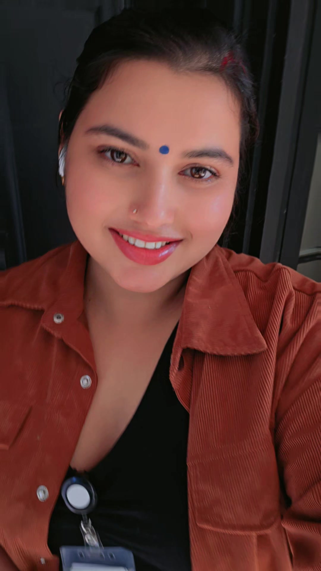 @खुशी Rama &ldquo;आवाज  भित्रको आवाज&rdquo;