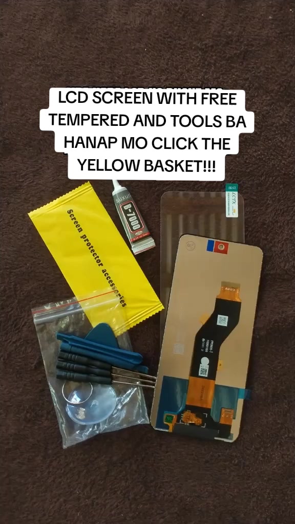 @Tiktok Legit Shop