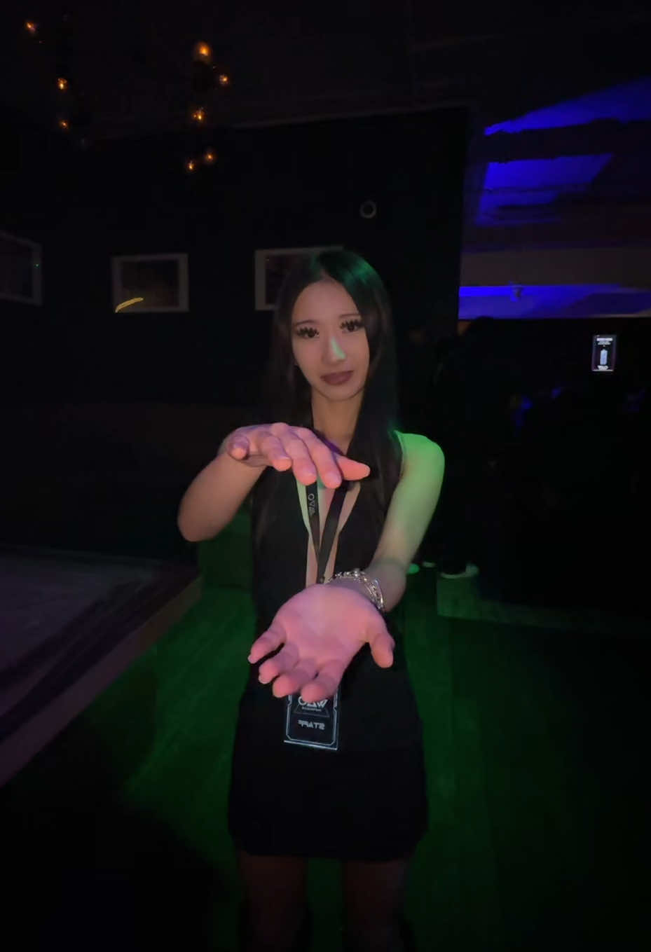 @WAO Superclub