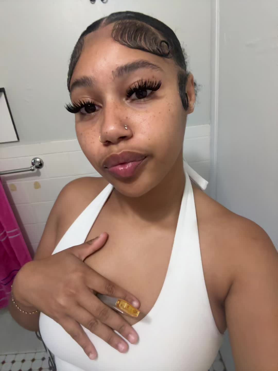 @Nevaeh💟