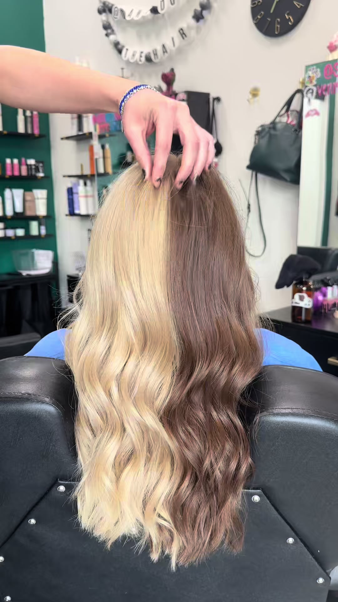 @salon 98 || indy salon