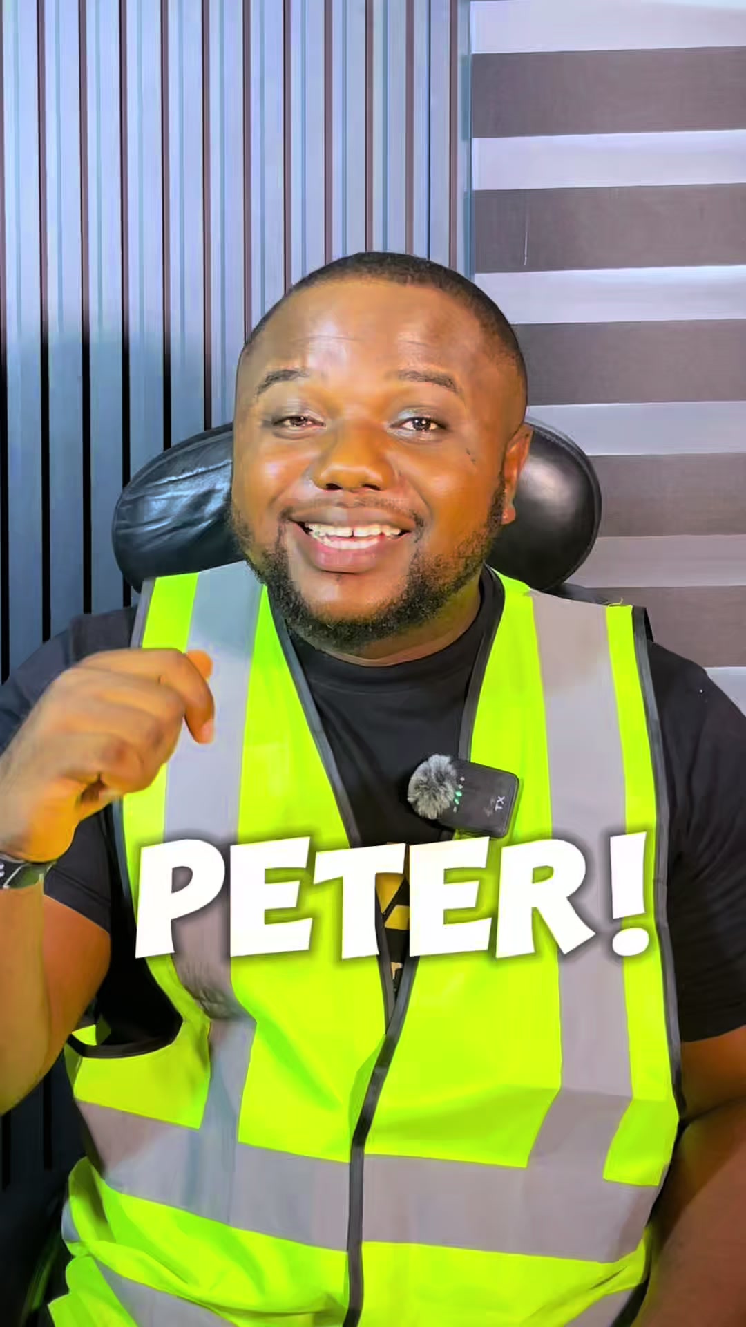 @The Real Estate Ambassador
