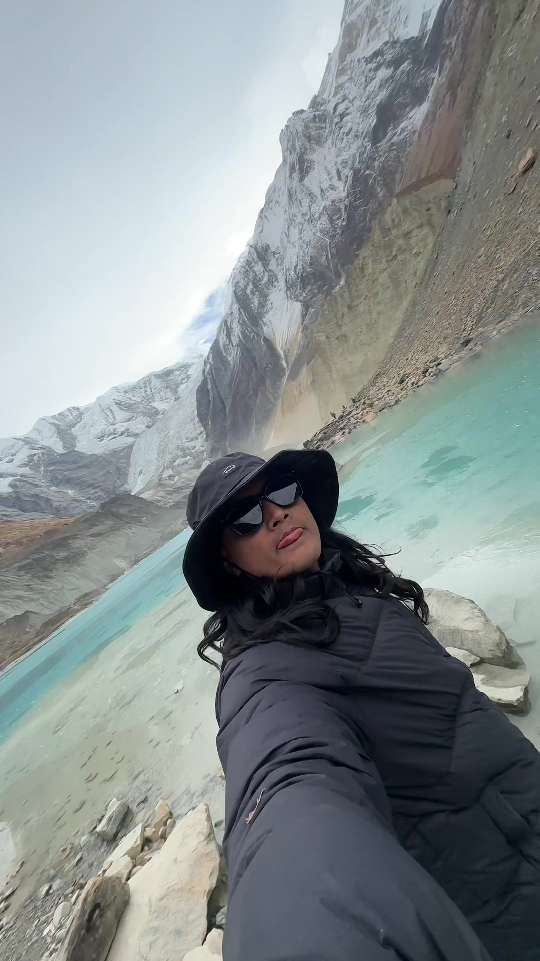 @Ranjil Shrestha