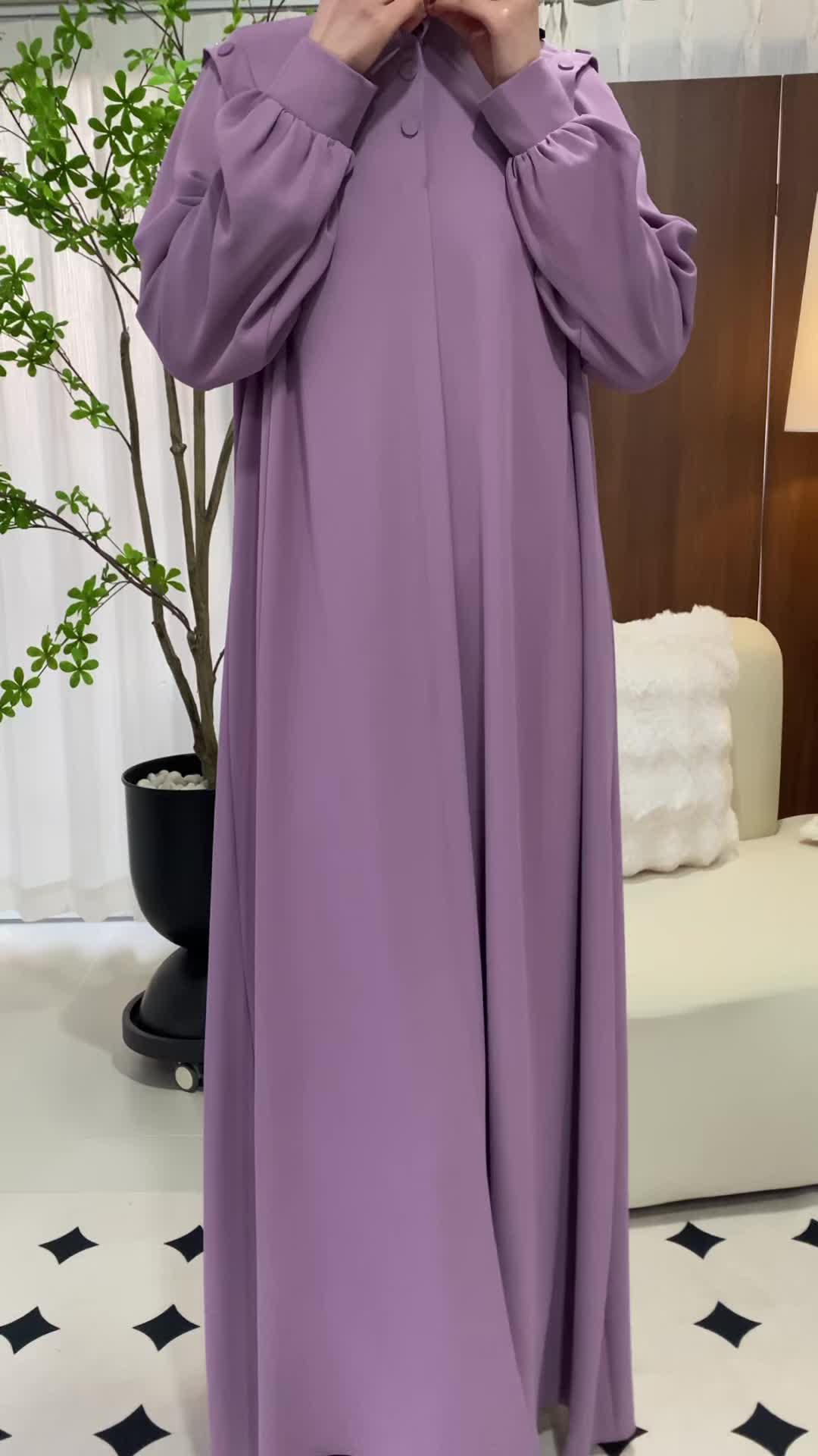 @Modest Fashion