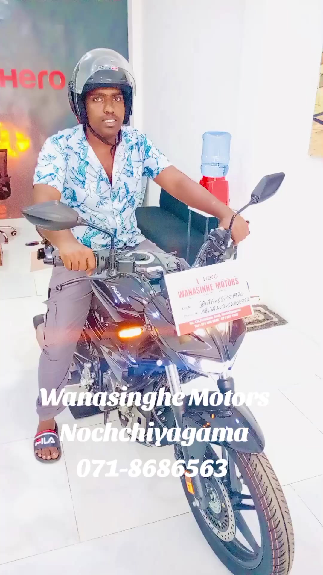 @Wanasinghe Motors