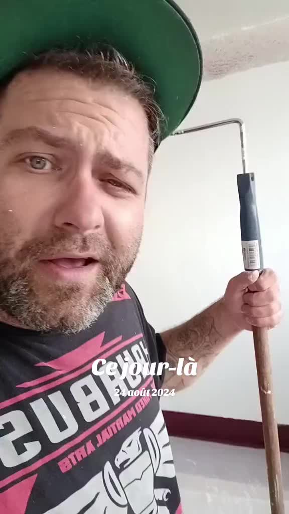 @El DÉRANGER