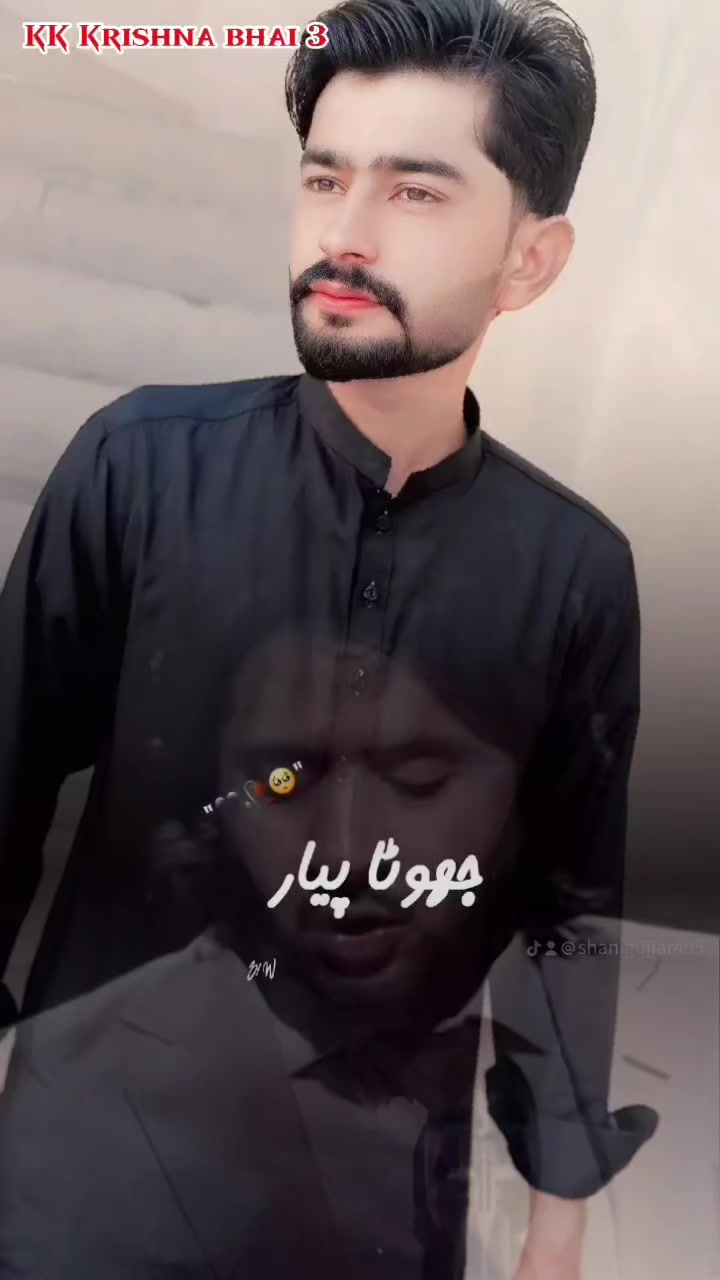 @ch❤️شانی gujjar 🖤