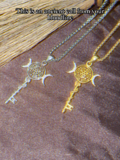 @Audinceed Jewelry