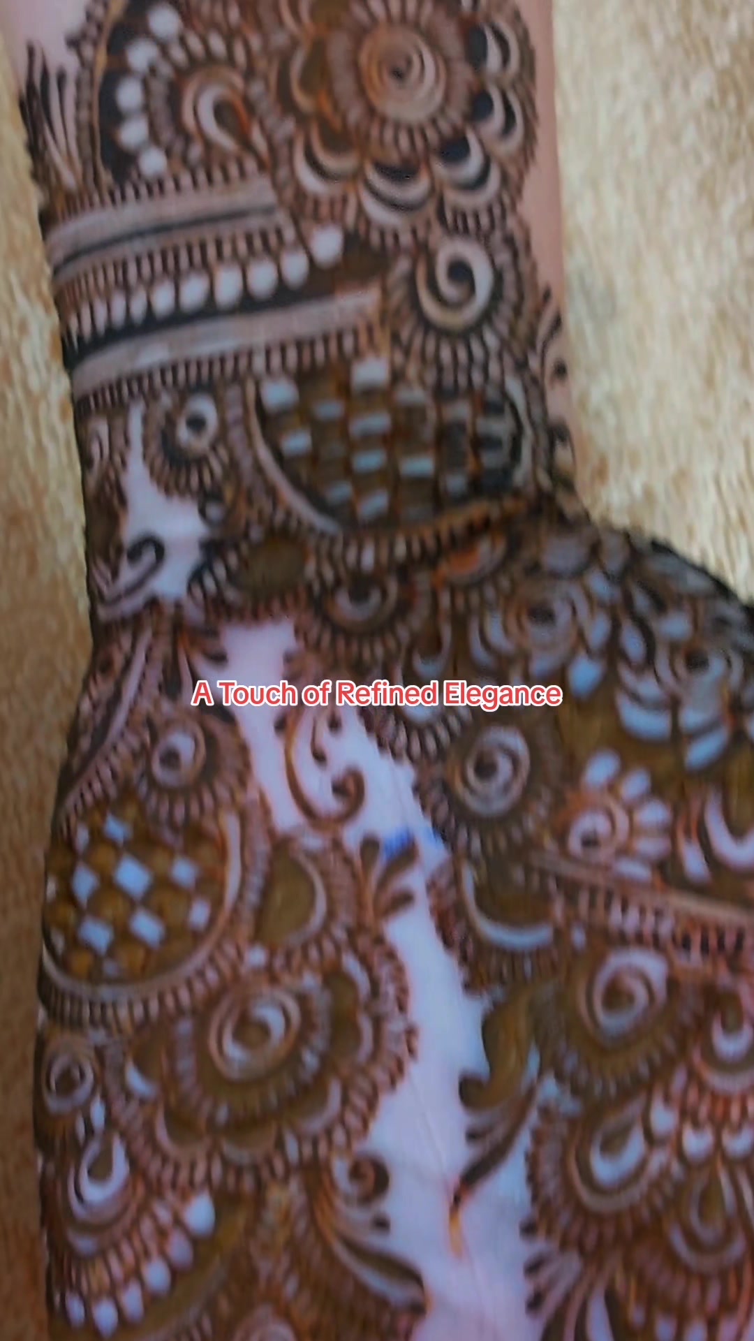 @My_Mehendi_Story