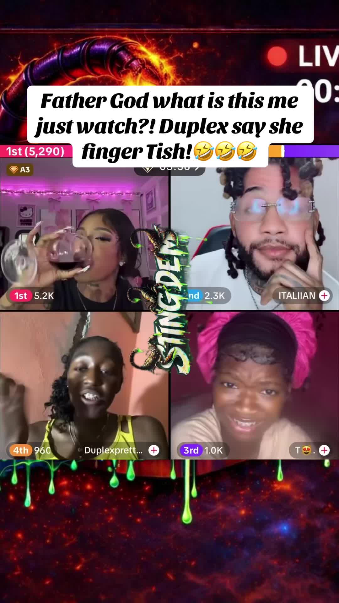 @🦂Sting_dem🦂🇯🇲🇺🇸💸