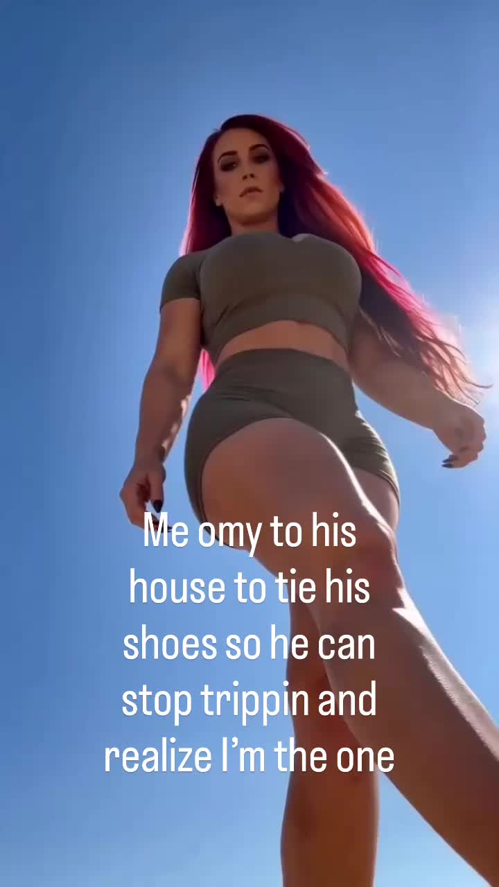 @Miss Wicked