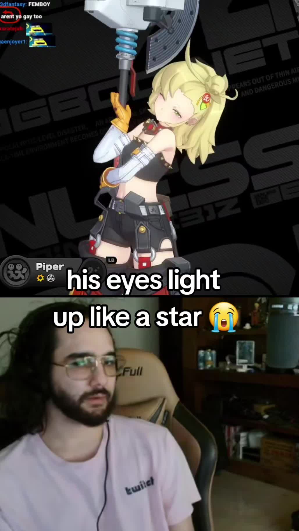 @Redshell