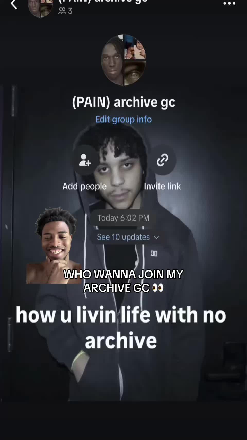 @cillmeh