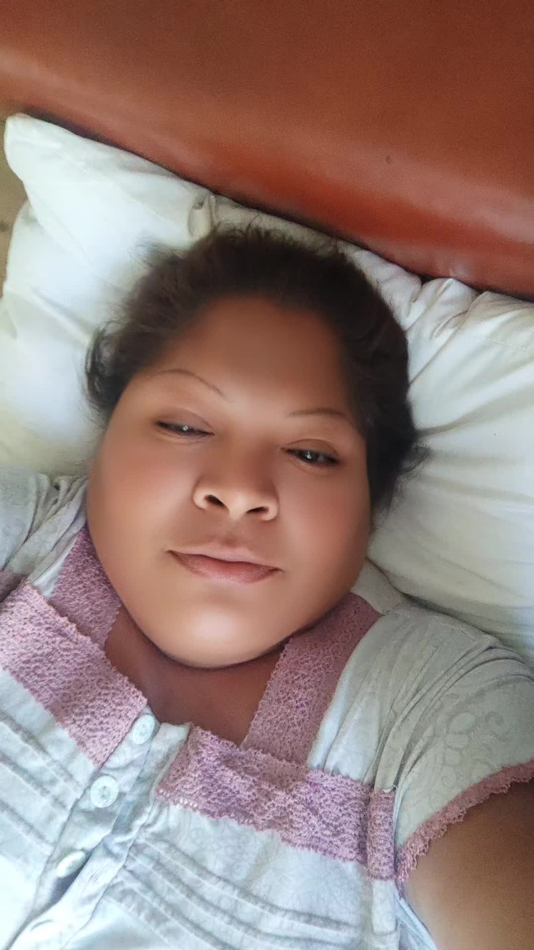 @brenda mercado