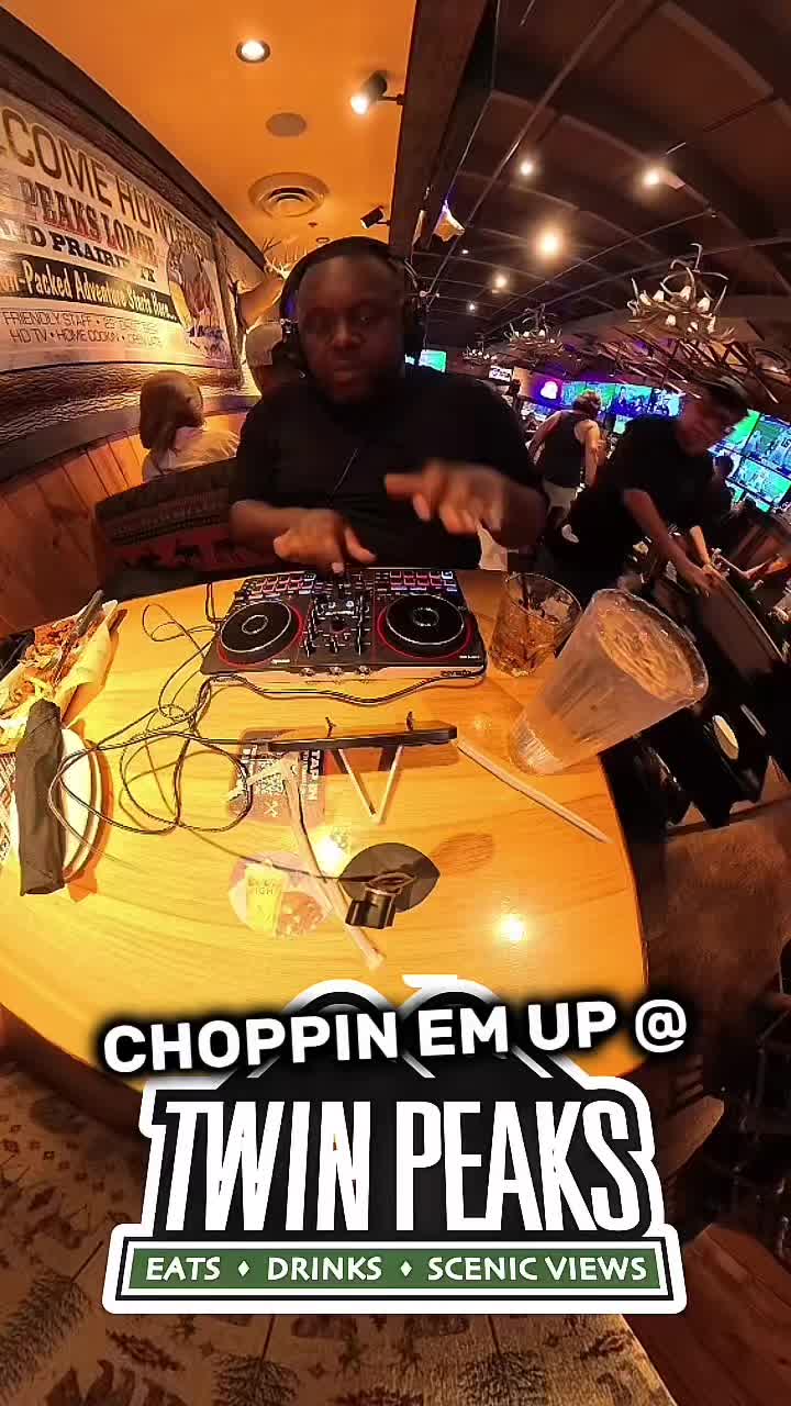 @DJ D REAL