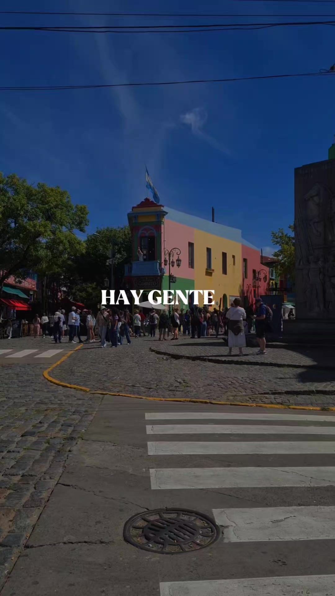 @Paseando en BA