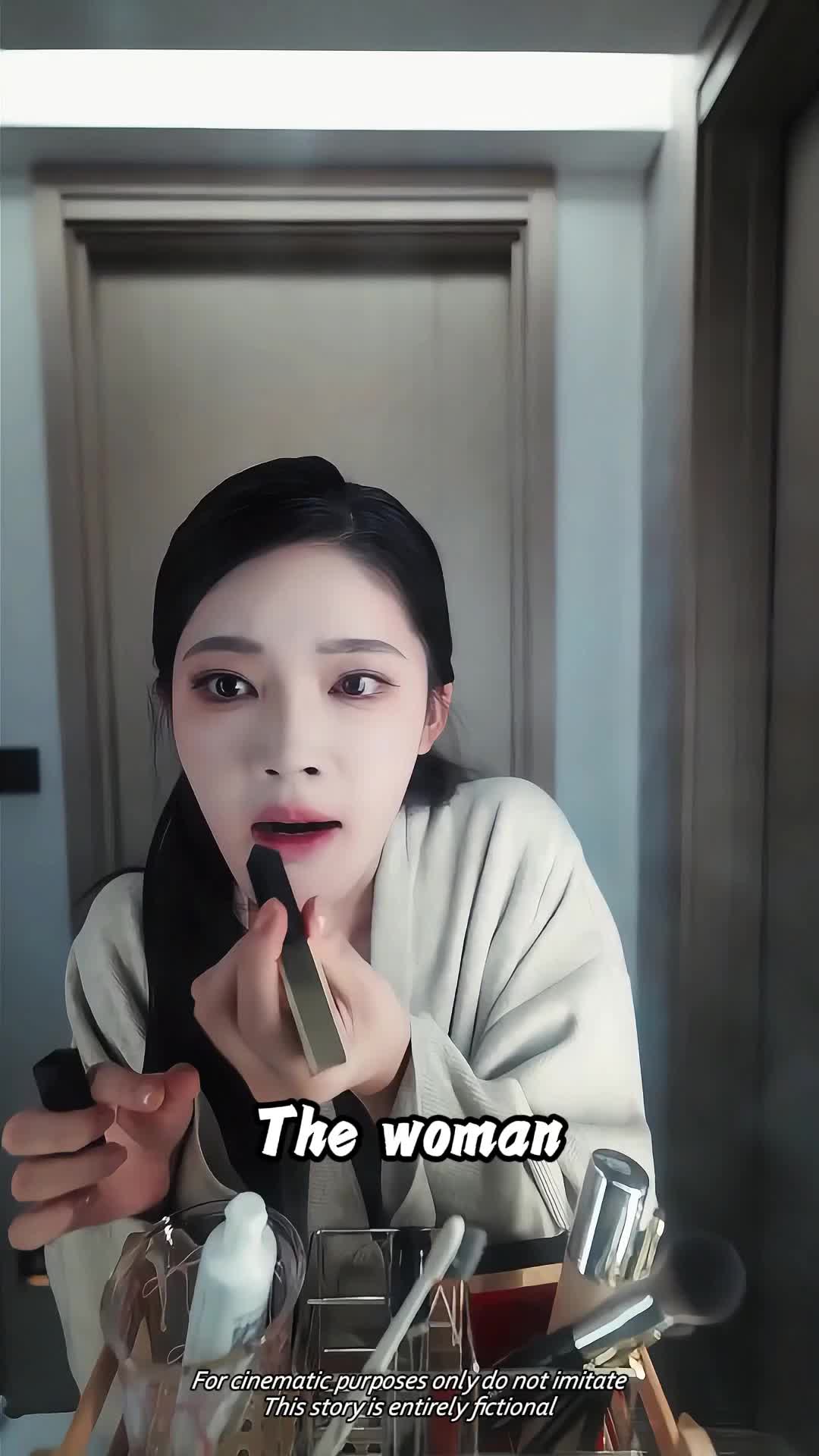 @Drama Snacker