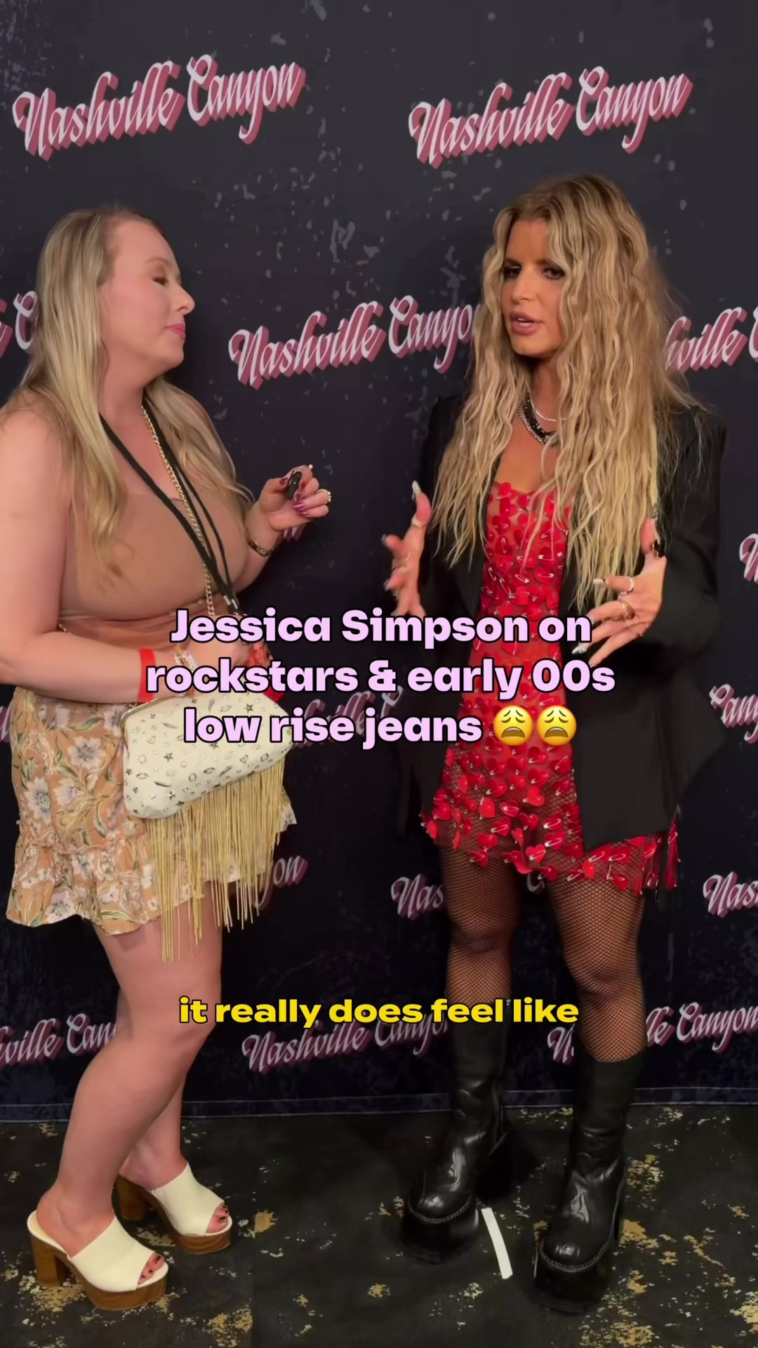 @The Ashlee and Jessicast