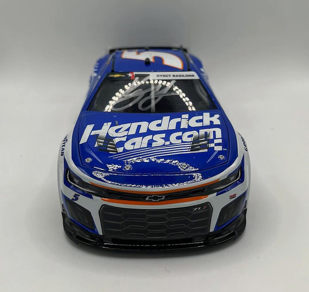 @Daytona Diecast Dudes