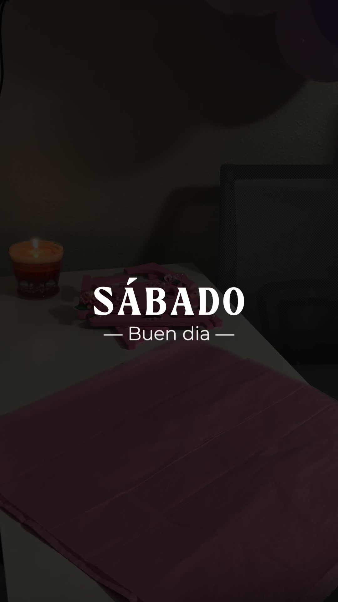 @Esencia Cubana Candles