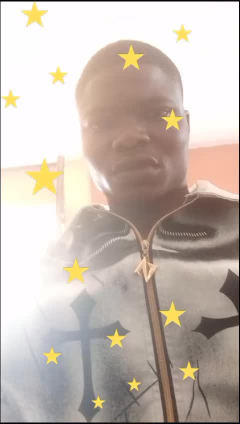 @John son nwamini