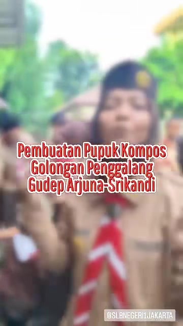 @SLBN 01 Jakarta