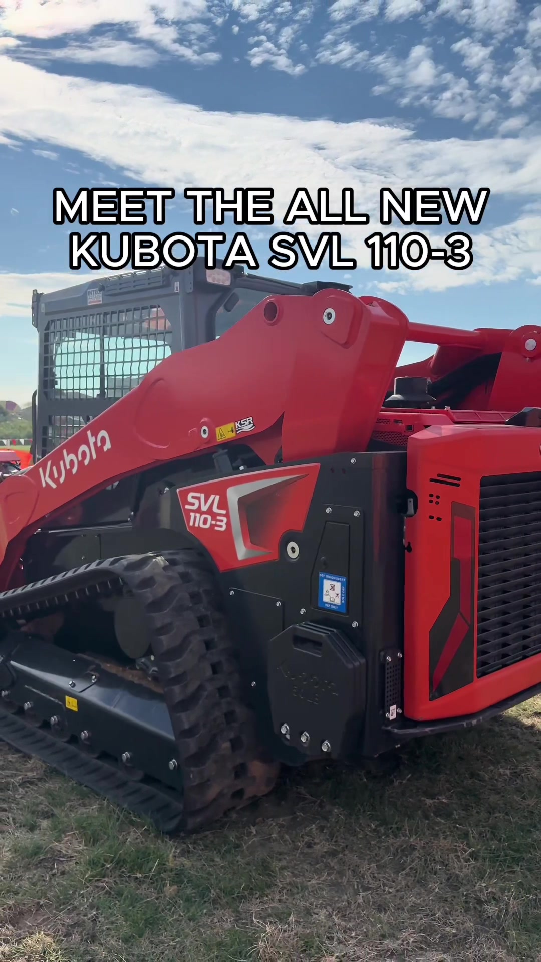 @Kubota Center
