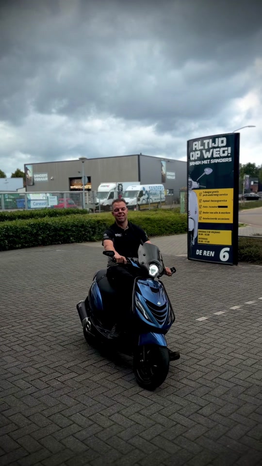 @NUEBSCOOTERS