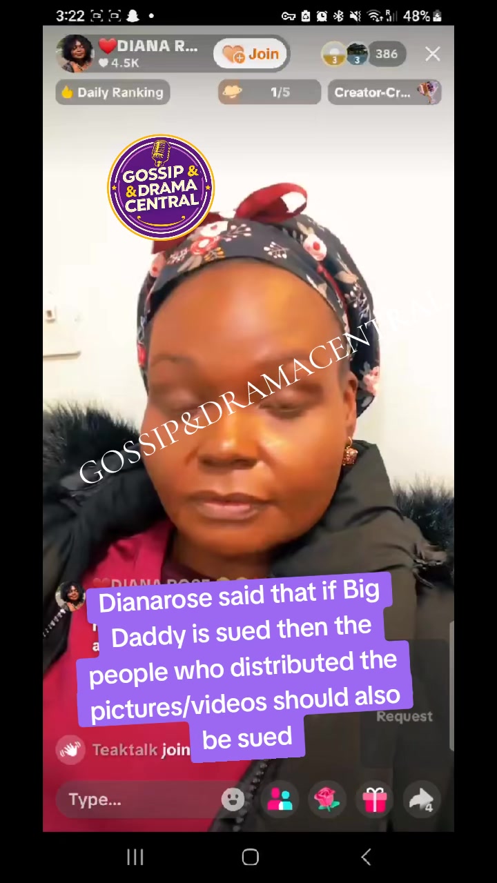 @GOSSIP&DRAMACENTRAL 💫✍️