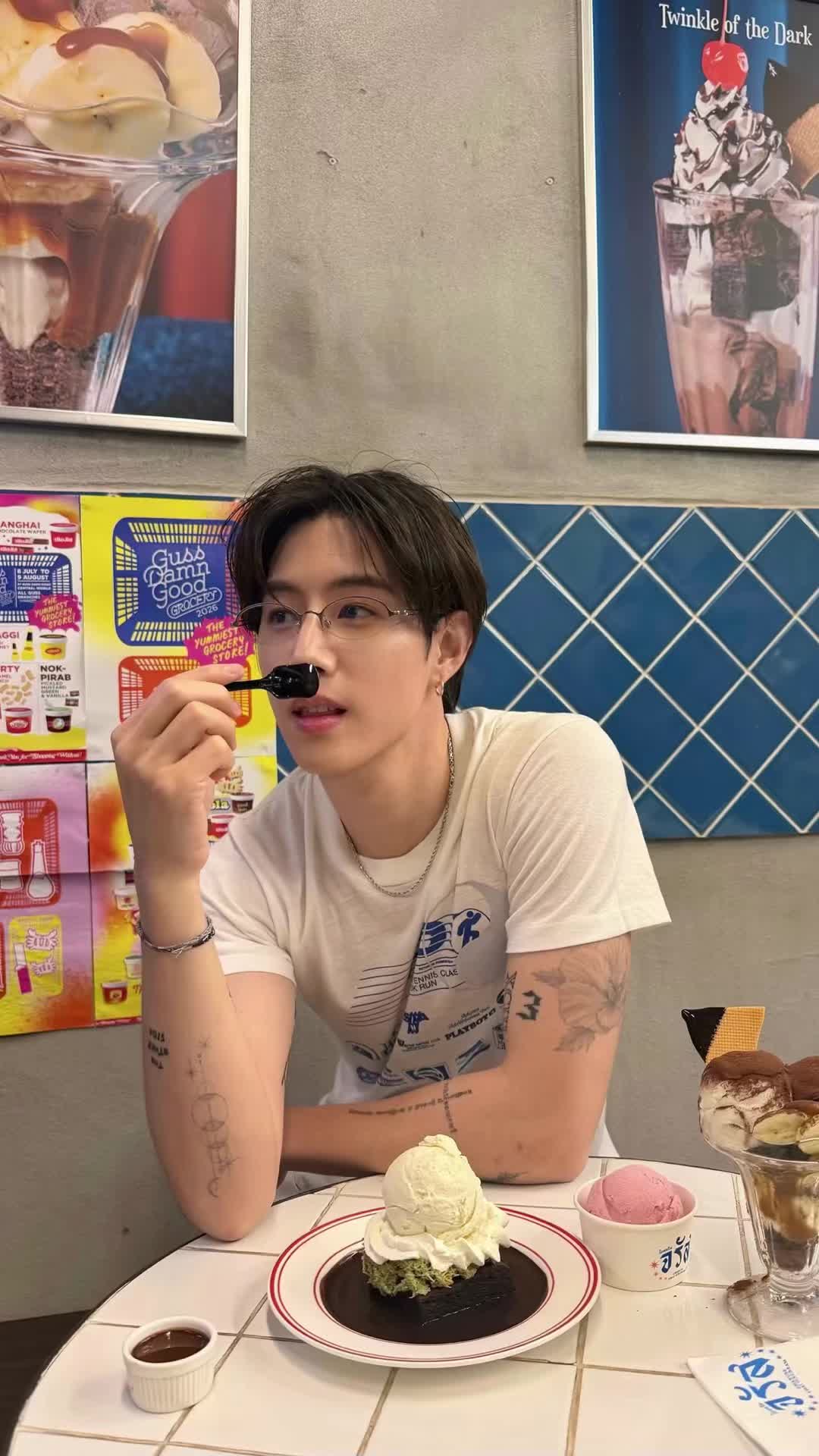 @Saiisandy