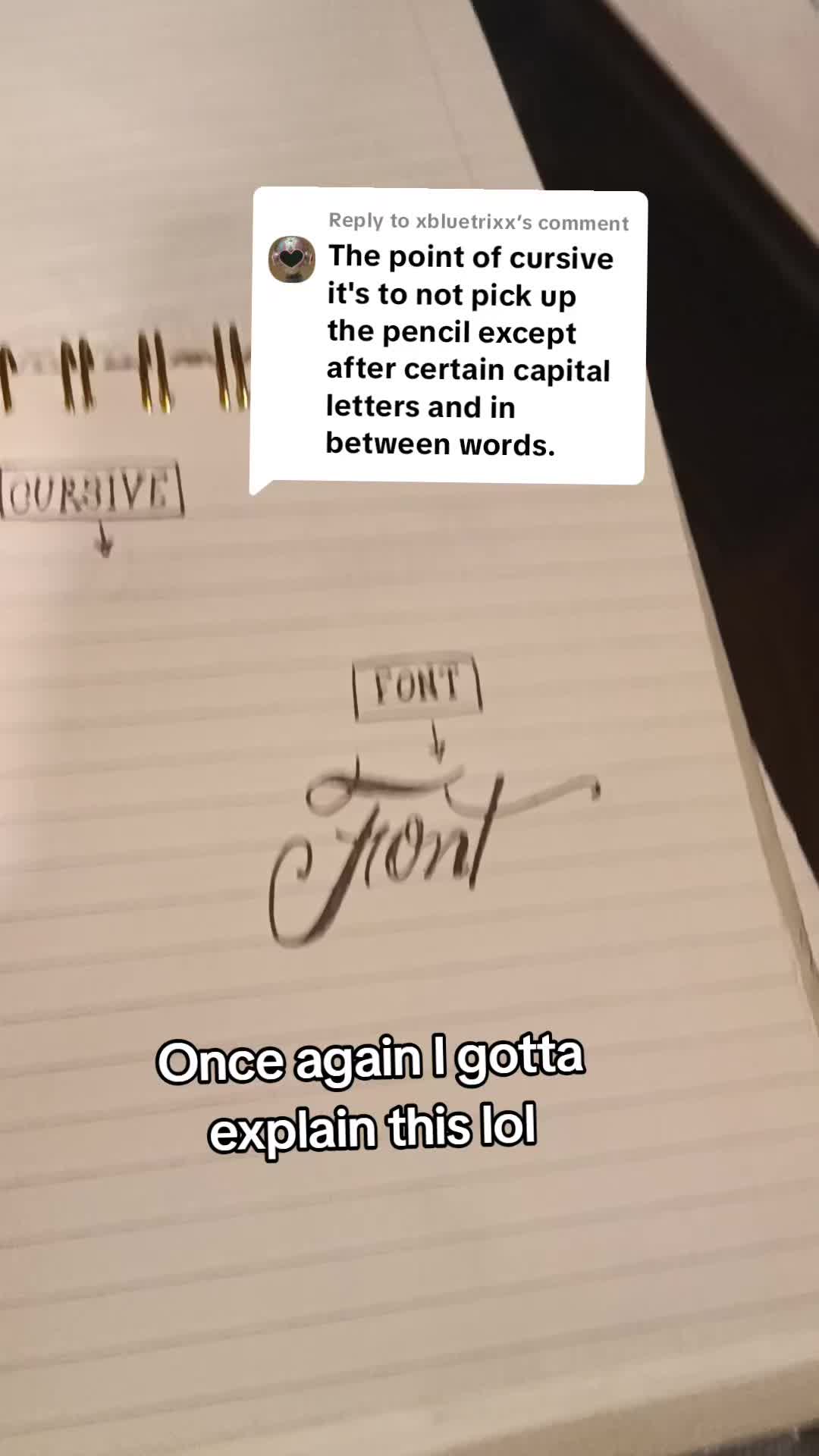 @Cyberdyne Cursive Inc