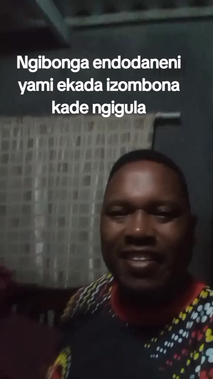 @Skhwilinobhoko