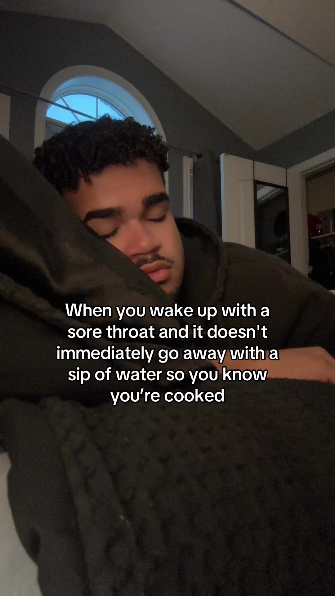 @MEKHI BARRETT