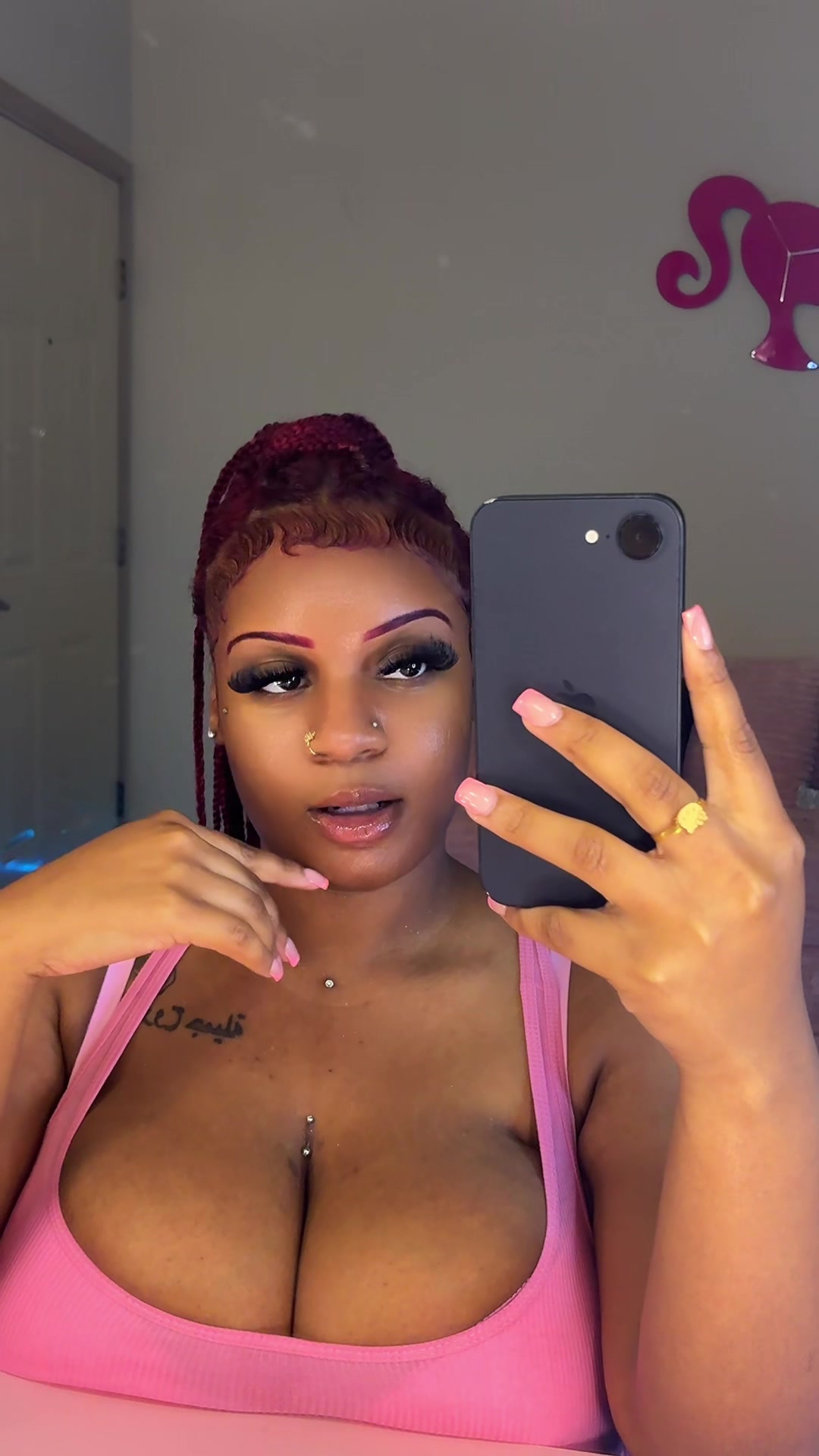@Kyladeshae🌸