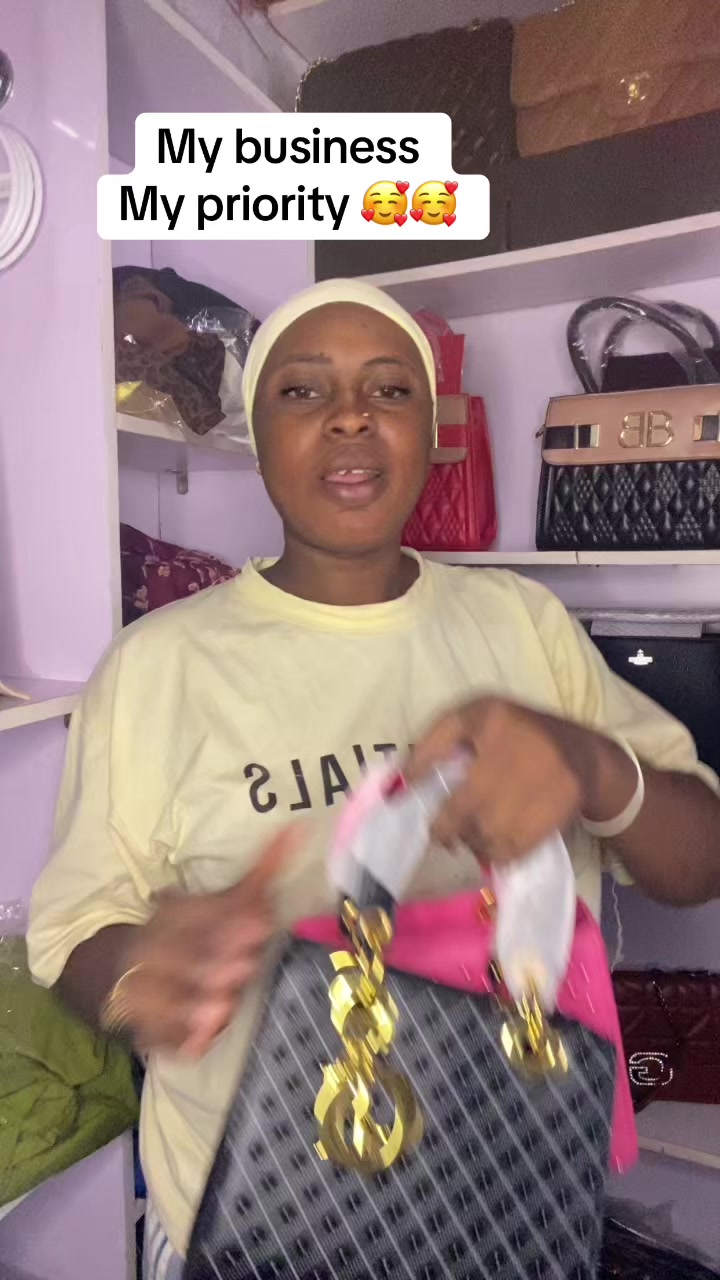 @Damlah_Accesssories in Ikotun