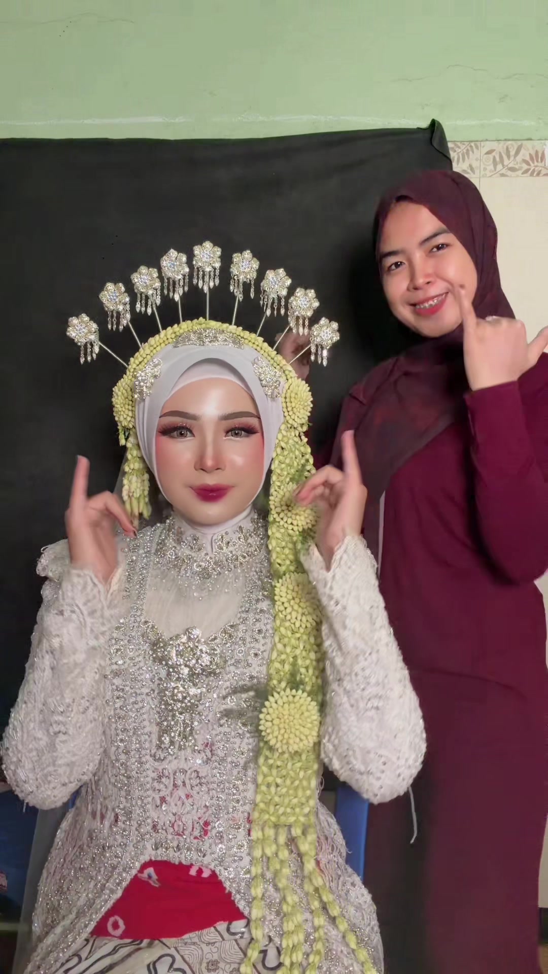 @SNR WEDDING SIDOARJO
