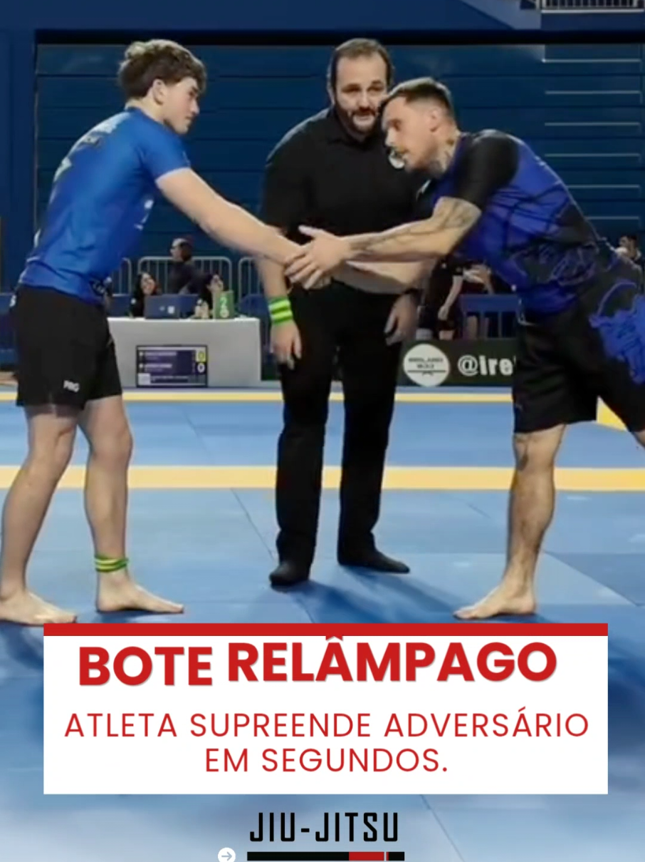 @Jiu-Jitsu Lifestyle